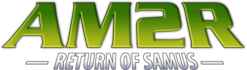 Logo of the game Another Metroid 2 Remake